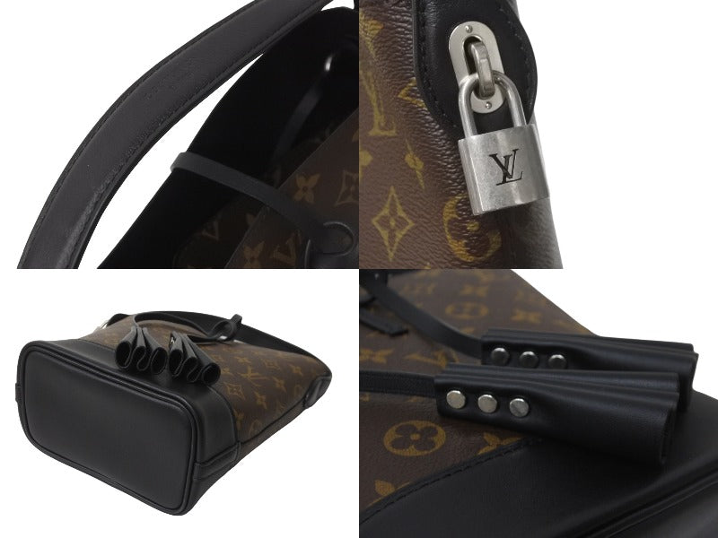 LOUIS VUITTON ルイヴィトン ハンドバッグ M94560 イドールNN14PM ...