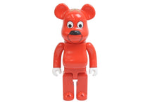 画像をギャラリービューアに読み込む, BE@RBRICK ベアブリック ムック フィギュア ホビー サイズ400% 2008 美品 中古 56990