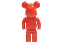画像をギャラリービューアに読み込む, BE@RBRICK ベアブリック ムック フィギュア ホビー サイズ400% 2008 美品 中古 56990