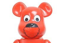 画像をギャラリービューアに読み込む, BE@RBRICK ベアブリック ムック フィギュア ホビー サイズ400% 2008 美品 中古 56990