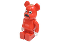 画像をギャラリービューアに読み込む, BE@RBRICK ベアブリック ムック フィギュア ホビー サイズ400% 2008 美品 中古 56990