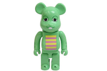 Load image into Gallery viewer, BE@RBRICK ベアブリック ガチャピン フィギュア ホビー サイズ400% 2008 美品 中古 56991