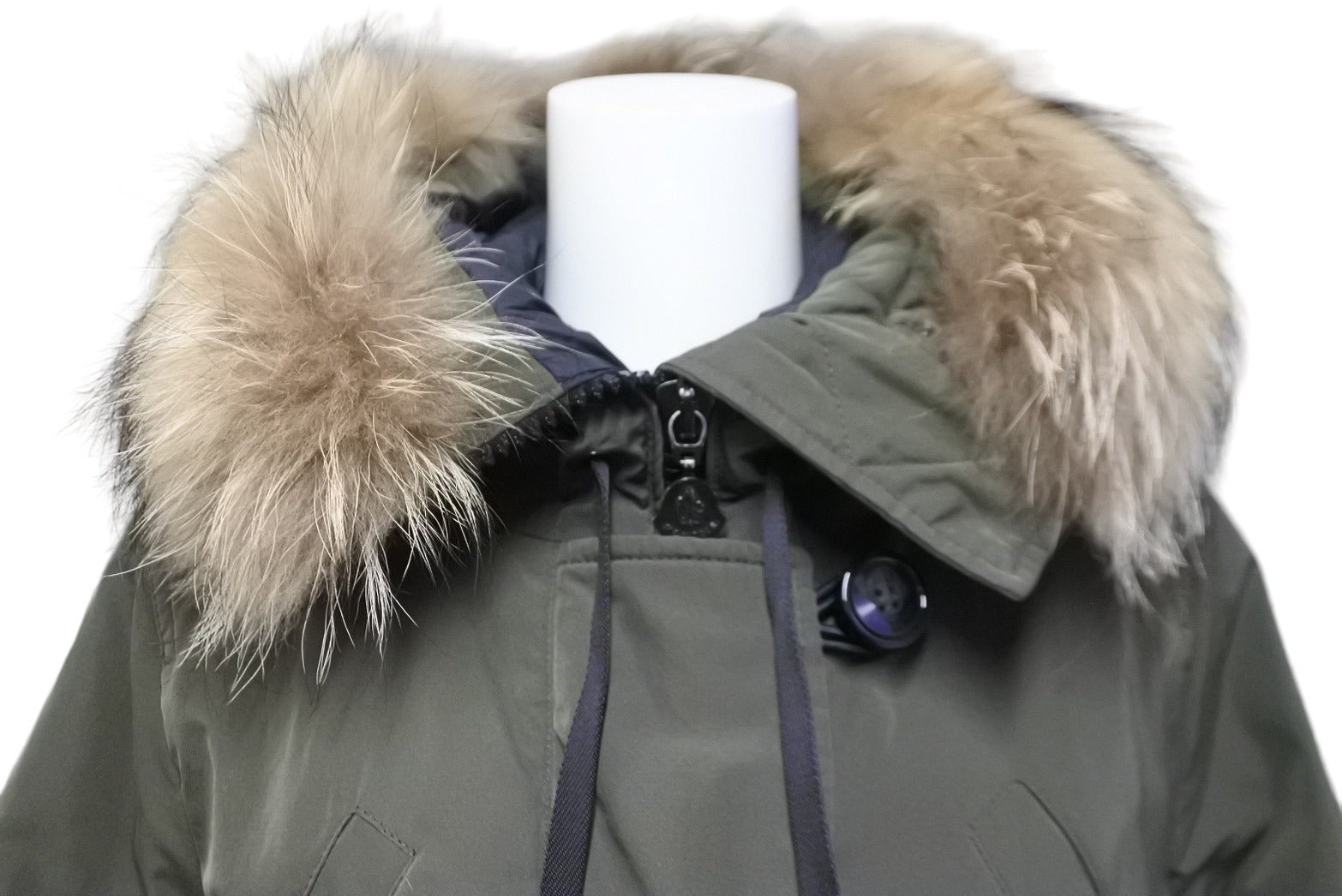 MONCLER モンクレール ダウンジャケット ダウン コート ARRIOUS 