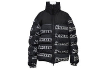 画像をギャラリービューアに読み込む, MONCLER モンクレ－ル ダウンジャケット FAIVELEY ファヴレ E20914132685 539NE 2 ブラック 良品 中古 57013