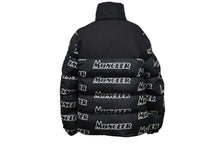 画像をギャラリービューアに読み込む, MONCLER モンクレ－ル ダウンジャケット FAIVELEY ファヴレ E20914132685 539NE 2 ブラック 良品 中古 57013