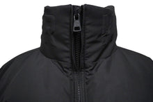 画像をギャラリービューアに読み込む, MONCLER モンクレ－ル ダウンジャケット FAIVELEY ファヴレ E20914132685 539NE 2 ブラック 良品 中古 57013