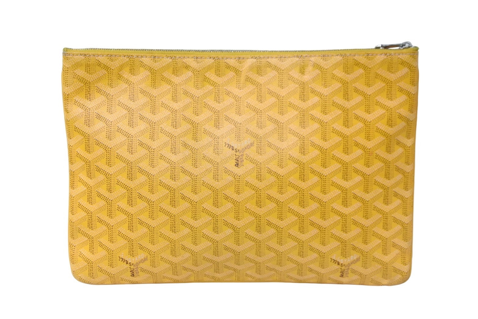 GOYARD ゴヤール クラッチバッグ セナPM クラッチバッグ セカンド