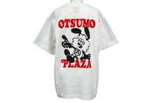 画像をギャラリービューアに読み込む, 新品未使用 VERDY ヴェルディ OTSUMO PLAZA オツモプラザ 半袖Ｔシャツ オープン記念 限定品 サイズL XX25TE025 中古 57049