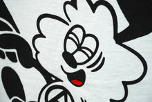 画像をギャラリービューアに読み込む, 新品未使用 VERDY ヴェルディ OTSUMO PLAZA オツモプラザ 半袖Ｔシャツ オープン記念 限定品 サイズL XX25TE025 中古 57049