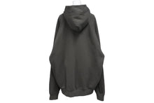Load image into Gallery viewer, FEAR OF GOD ESSENTIALS フィア オブ ゴッド エッセンシャルズ パーカー スウェット ブラック サイズXL 美品 中古 57057