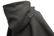 Load image into Gallery viewer, FEAR OF GOD ESSENTIALS フィア オブ ゴッド エッセンシャルズ パーカー スウェット ブラック サイズXL 美品 中古 57057