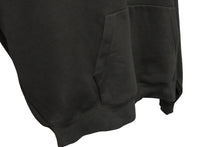 Load image into Gallery viewer, FEAR OF GOD ESSENTIALS フィア オブ ゴッド エッセンシャルズ パーカー スウェット ブラック サイズXL 美品 中古 57057