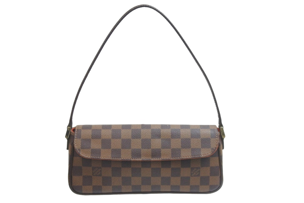 極美品 LOUIS VUITTON ルイヴィトン ハンドバッグ ワンショルダー