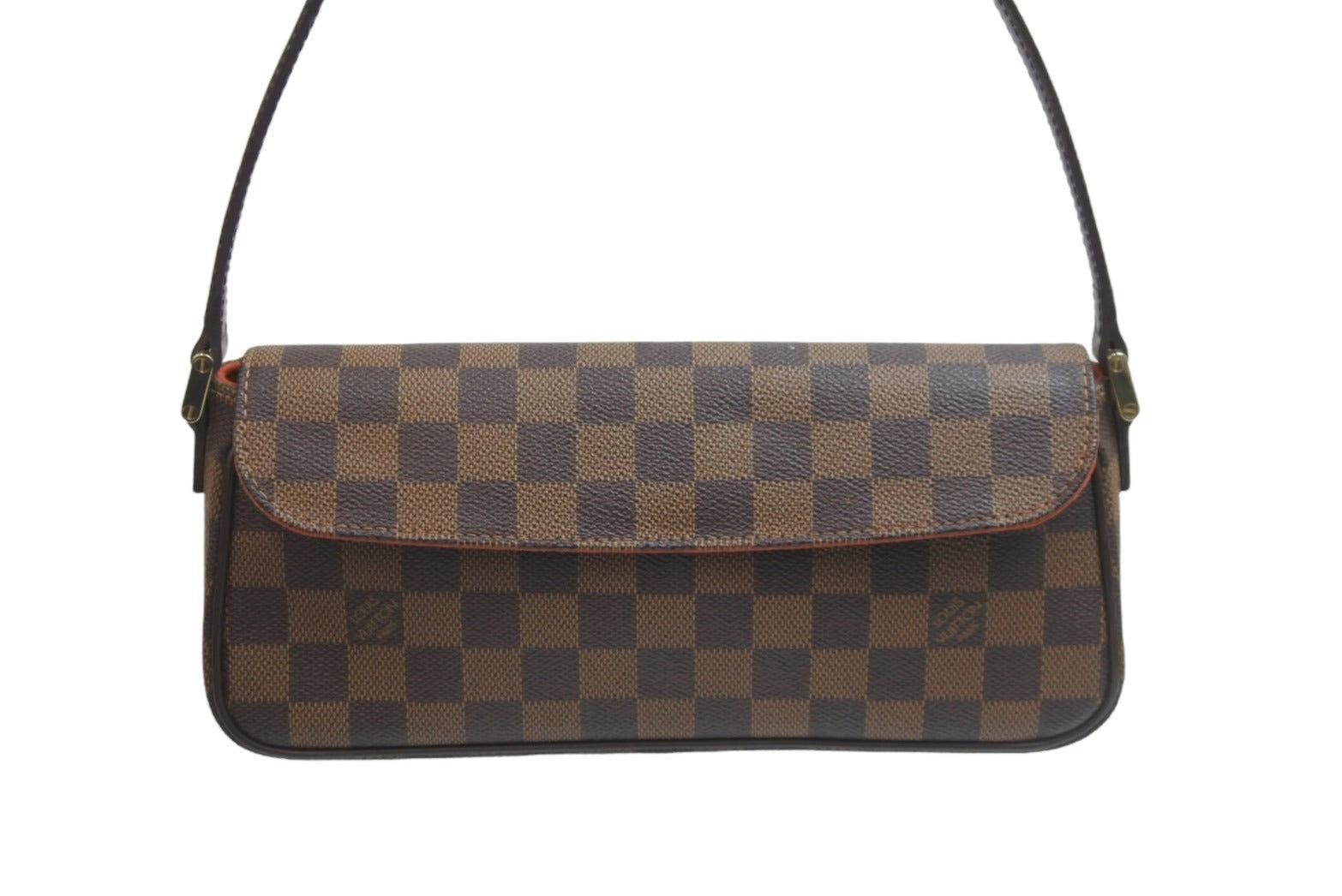 極美品 LOUIS VUITTON ルイヴィトン ハンドバッグ ワンショルダー