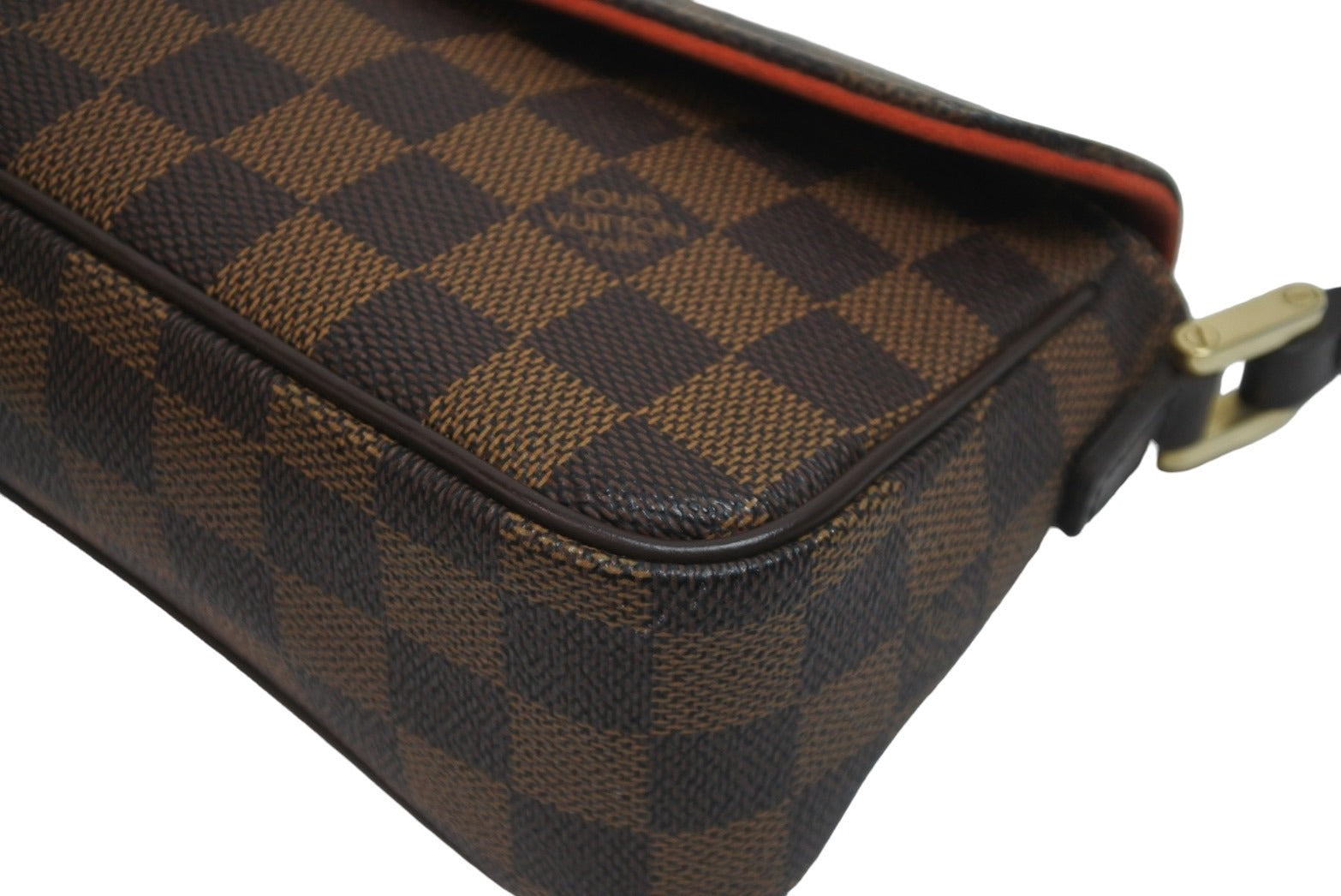 中古極美品】Louis Vuitton ルイヴィトン＊レコレータ＊ハンドバッグ