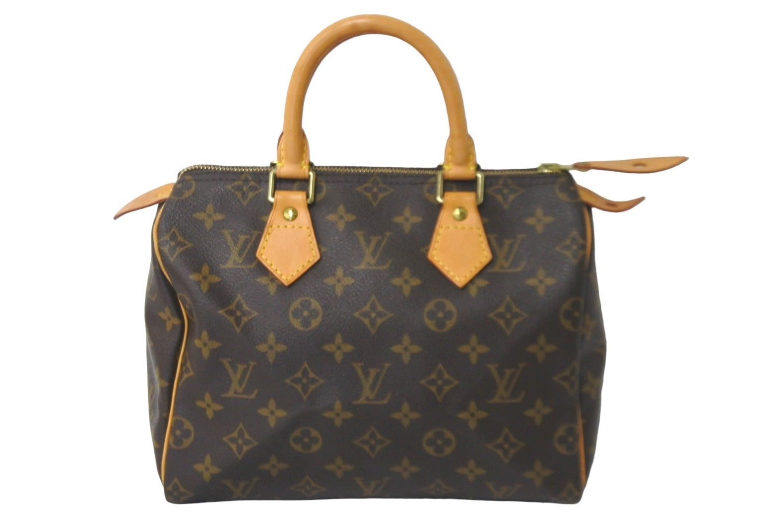 美品⭐︎ ルイヴィトンバック⭐︎レシタル⭐︎LV⭐︎廃盤品⭐︎ LOUIS VUITTON ルイヴィトン ハンドバッグ M41109 スピーディ25