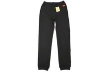 画像をギャラリービューアに読み込む, GUCCI グッチ ロゴ スウェット パンツ ダークグレー キッズ 679065 ボトムス パッチ 子供服 サイズ12 美品 中古 57265