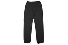 画像をギャラリービューアに読み込む, GUCCI グッチ ロゴ スウェット パンツ ダークグレー キッズ 679065 ボトムス パッチ 子供服 サイズ12 美品 中古 57265