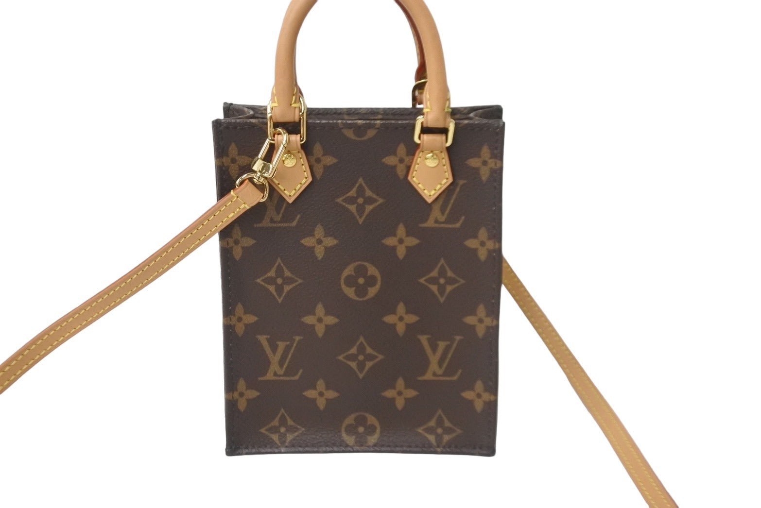 極美品 LOUIS VUITTON ルイヴィトン ショルダーバッグ M81295