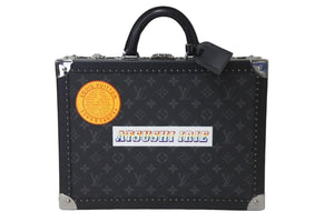 LOUIS VUITTON ルイヴィトン スペシャルオーダー トランク 