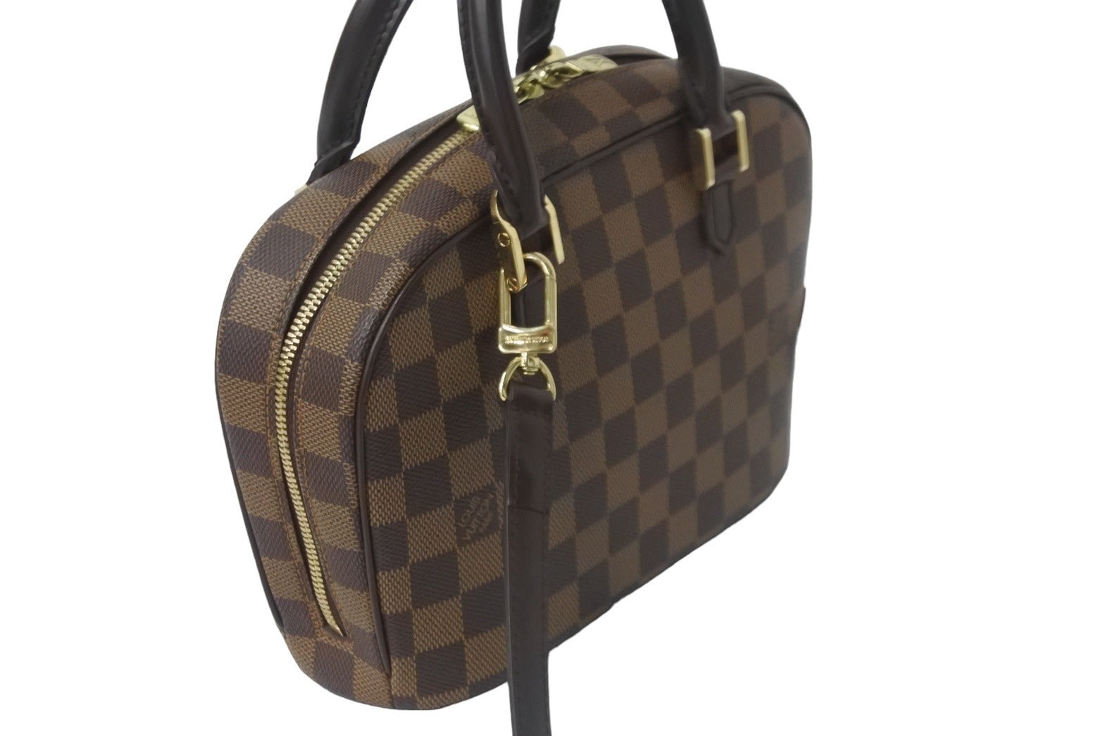 LOUIS VUITTON ルイヴィトン 2WAY ハンドバッグ ショルダー