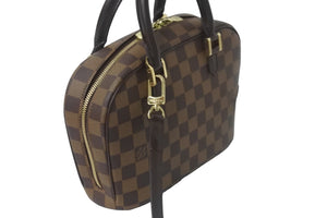 LOUIS VUITTON ルイヴィトン 2WAY ハンドバッグ ショルダーバッグ ...