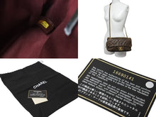 画像をギャラリービューアに読み込む, CHANEL シャネル マトラッセ チェーンショルダーバック キャビアスキン シール カード 16番台 美品 中古 57434