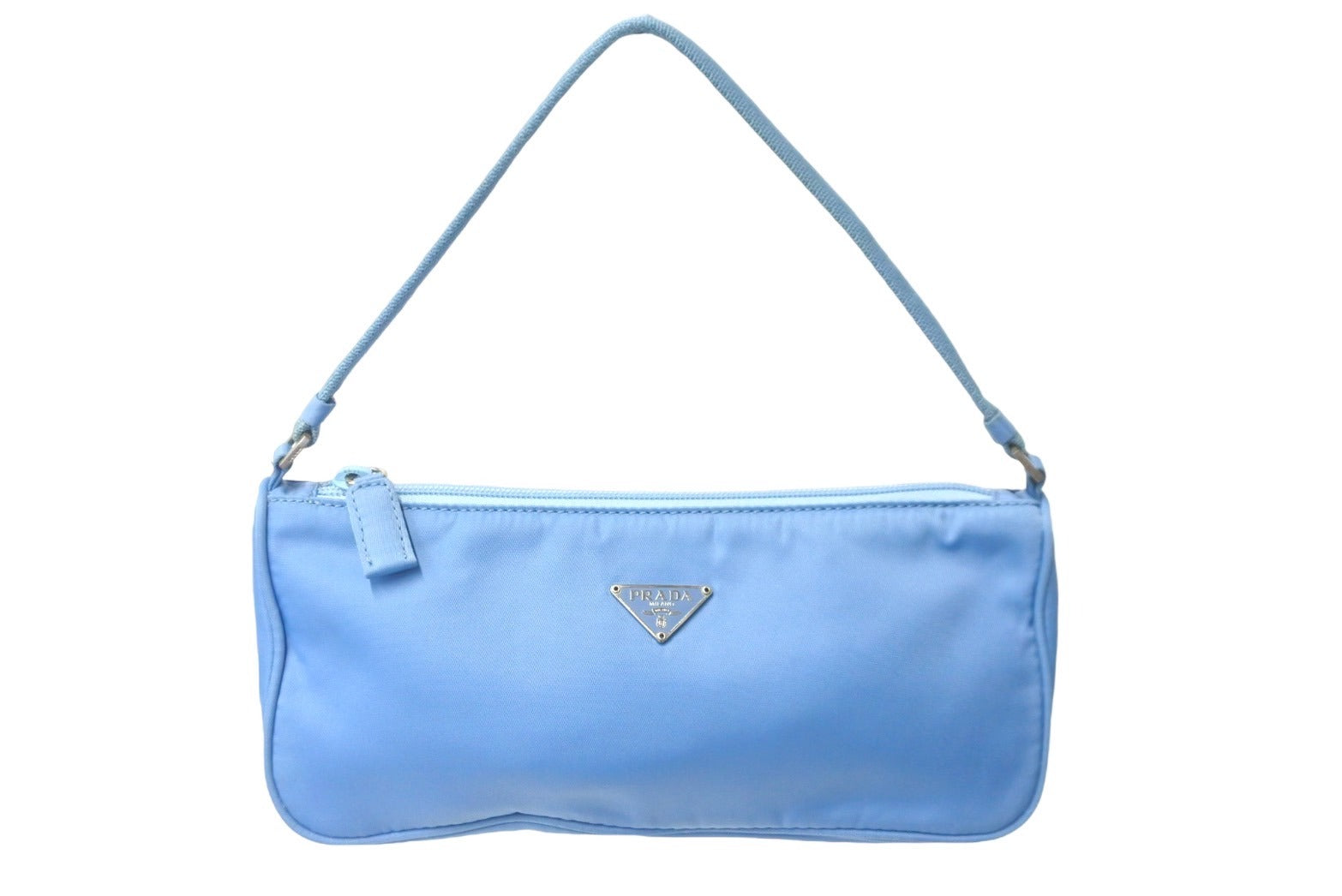 ☆美品・ギャランティ付☆PRADA TESSUTO アクセサリー ポーチ ☆美品・ギャランティ付☆PRADA TESSUTO アクセサリー ポーチ