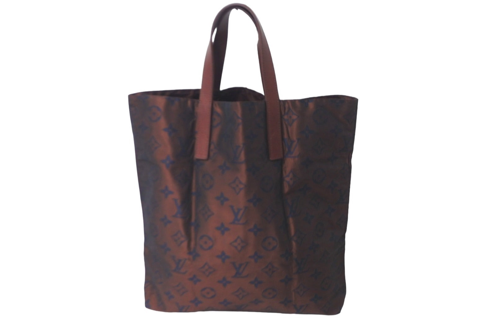 LOUIS VUITTON ルイヴィトン トートバッグ カバ エスカパード