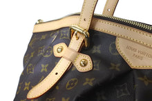 Load image into Gallery viewer, 極美品 LOUIS VUITTON ルイヴィトン ハンドバッグ M40144 ティボリGM モノグラム ゴールド金具 中古 57563