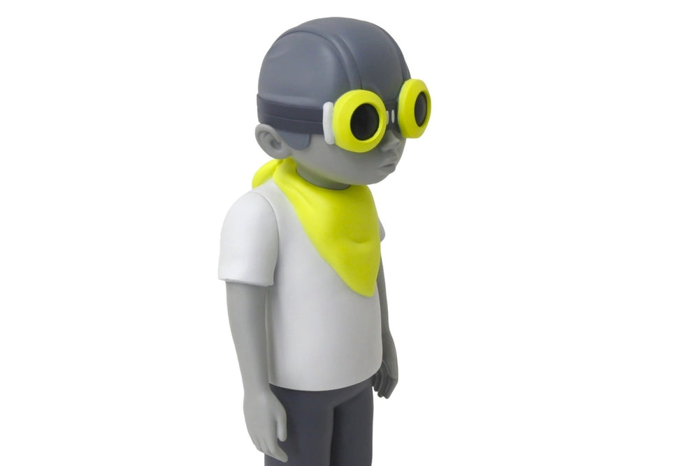 HEBRU BRANTLEY へブルブラントリー マインドスタイル フライボーイ フィギュア ボルト 美品 中古 57601