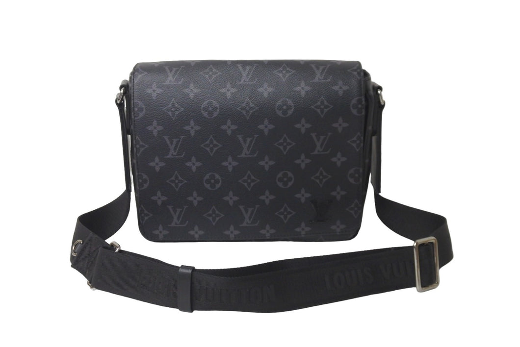 LOUIS VUITTON ルイヴィトン ショルダーバッグ M44000 モノグラム