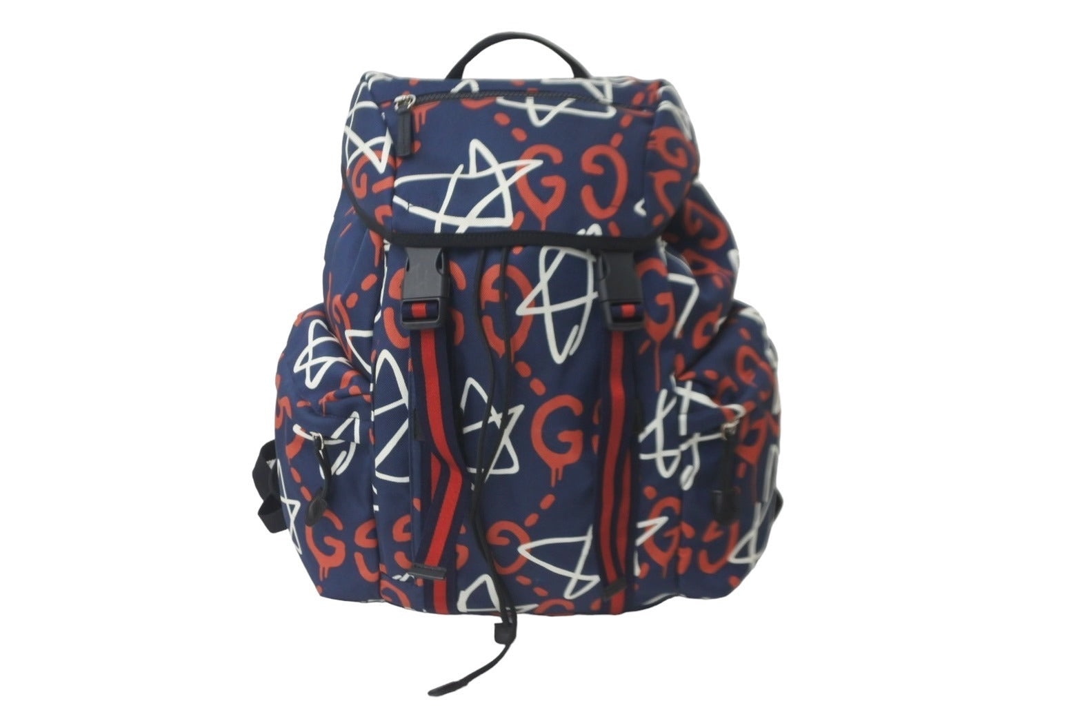 GUCCI グッチ リュック・デイパック GUCCI – タグ 