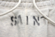 画像をギャラリービューアに読み込む, SAINT MICHAEL セントマイケル Vlone ヴィーロン ショートパンツ スウェット SM-S22-0000-071 美品 中古 57701