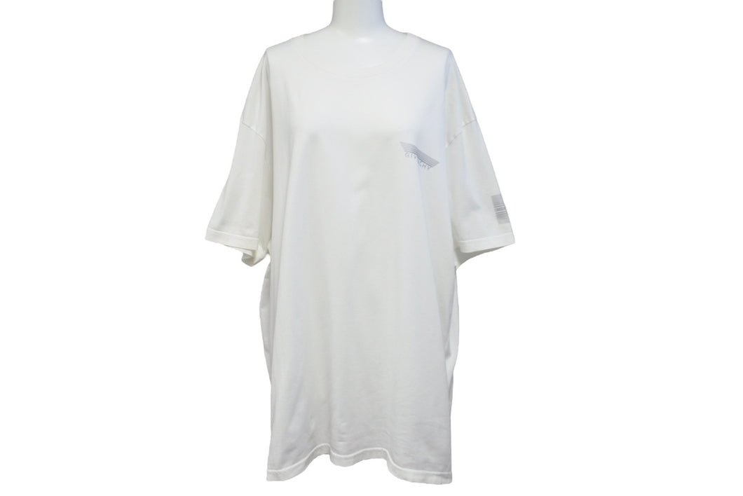 ジバンシー(GIVENCHY) BM70WJ3002 100 Tシャツ LサイズSIZEL