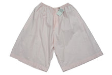 画像をギャラリービューアに読み込む, 新品同様 LOEWE ロエベ ショートパンツ ラージ ピルグリム パンツ ピンク サイズM H2102010PO 中古 57710