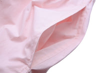 画像をギャラリービューアに読み込む, 新品同様 LOEWE ロエベ ショートパンツ ラージ ピルグリム パンツ ピンク サイズM H2102010PO 中古 57710