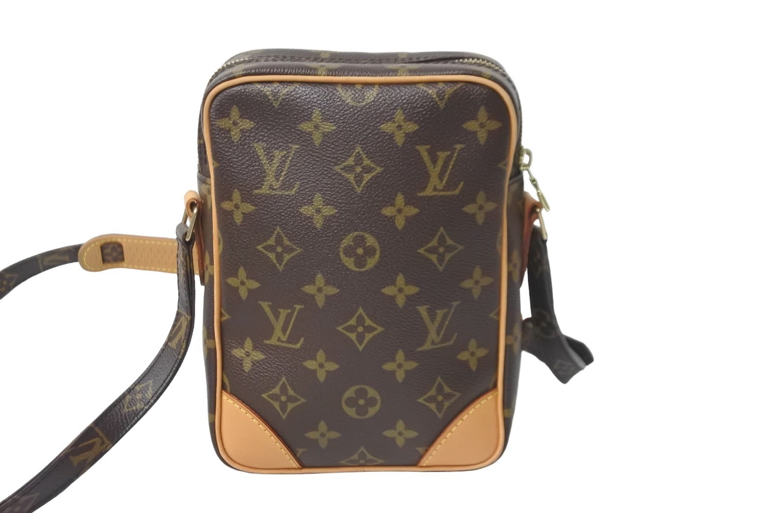 LOUIS VUITTON ルイヴィトン ショルダーバッグ M45236 アマゾン