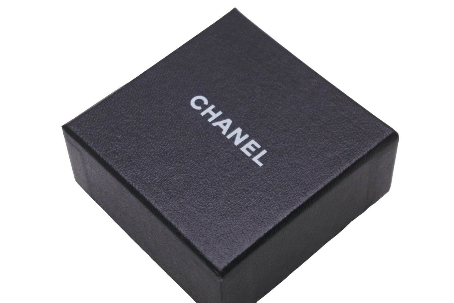 CHANEL シャネル ピアス ココマーク 01P刻印 アクセサリー シルバー