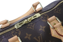 画像をギャラリービューアに読み込む, 新品同様 LOUISVUITTON ルイヴィトン スピーディバンドリエール25 2WAYバッグ ミニボストン PVCコーティングキャンバス 中古 57854