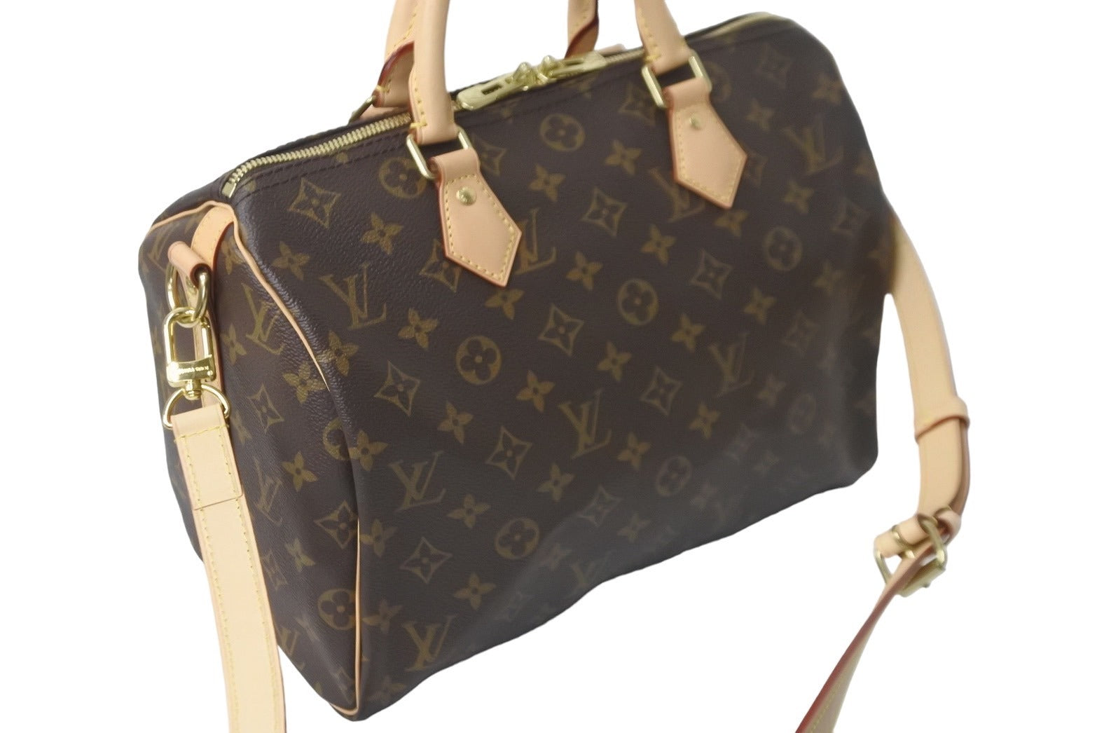 新品同様 LOUIS VUITTON ルイヴィトン ショルダーバッグ 2way M41112