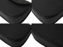 画像をギャラリービューアに読み込む, GUCCI グッチ バンブー ２WAY ショルダーバッグ ブラック レザー ハンドバッグ ゴールド金具 鞄 斜め掛け カバン 美品 中古 57868