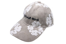 画像をギャラリービューアに読み込む, 新品未使用 READY MADE × Denim Tears レディメイド×デニムティアーズ ベースボールキャップ RE-DT-WH-00-00-15 ワンサイズ 57924