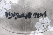 画像をギャラリービューアに読み込む, 新品未使用 READY MADE × Denim Tears レディメイド×デニムティアーズ ベースボールキャップ RE-DT-WH-00-00-15 ワンサイズ 57924