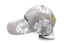 画像をギャラリービューアに読み込む, 新品未使用 READY MADE × Denim Tears レディメイド×デニムティアーズ ベースボールキャップ RE-DT-WH-00-00-15 ワンサイズ 57924