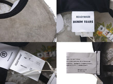 画像をギャラリービューアに読み込む, 新品未使用 READY MADE × Denim Tears レディメイド×デニムティアーズ ベースボールキャップ RE-DT-WH-00-00-15 ワンサイズ 57924