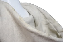 画像をギャラリービューアに読み込む, SAINT MICHAEL セントマイケル Denim Tears デニムティアーズ パーカー ヴィンテージ加工 SM-S23-0000-093 美品 中古 57925