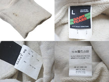 画像をギャラリービューアに読み込む, SAINT MICHAEL セントマイケル Denim Tears デニムティアーズ パーカー ヴィンテージ加工 SM-S23-0000-093 美品 中古 57925