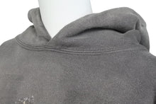 画像をギャラリービューアに読み込む, 新品同様 SAINT MICHAEL セントマイケル Vlone ヴィーロン パーカー スウェット ヴィンテージ加工 SM-S22-0000-070 中古 57926