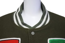 Load image into Gallery viewer, READY MADE レディメイド CHAIR JACKET ブルゾン スタジャン サイズ3 RE-CO-00-00-188 美品 中古 57930